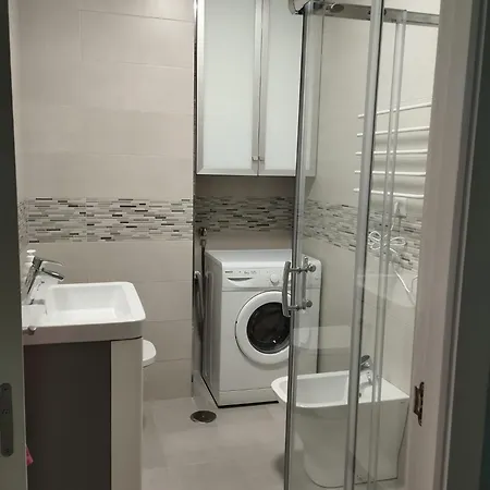 Faro Da Borneira Apartment Cangas do Morrazo Exterior photo