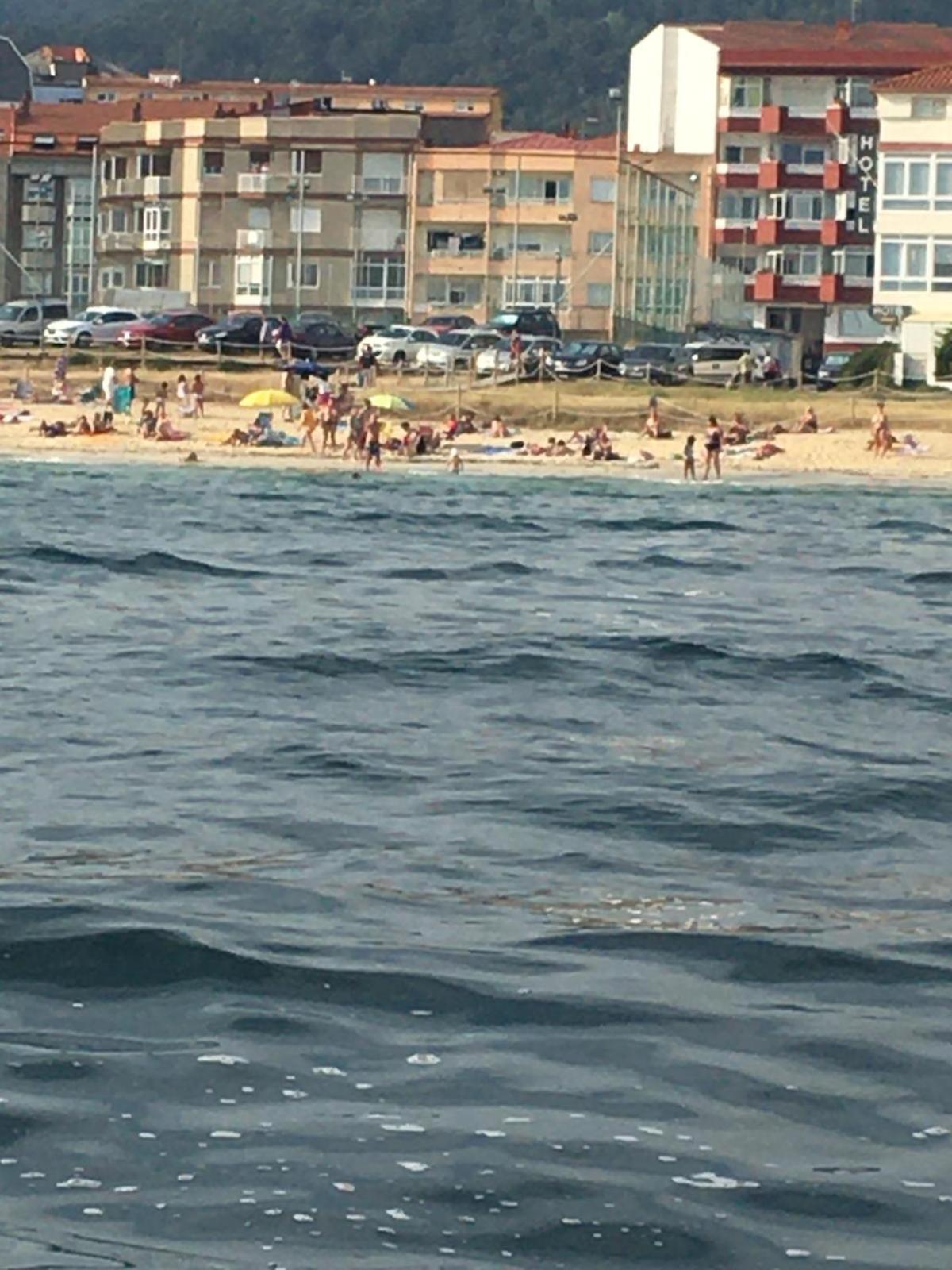 Apartment Faro Da Borneira *